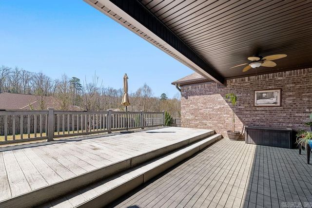 1204 Beaverhead Cove, Benton, AR 72015