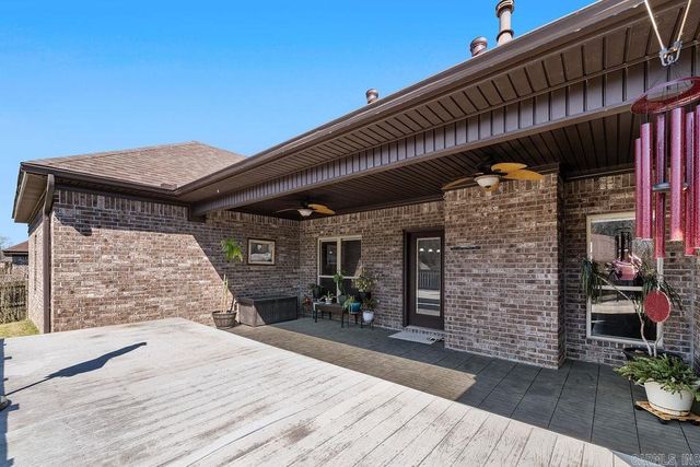 1204 Beaverhead Cove, Benton, AR 72015