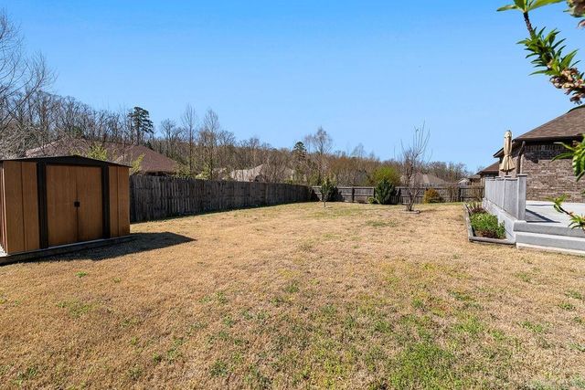 1204 Beaverhead Cove, Benton, AR 72015