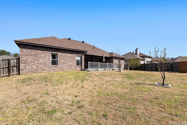 1204 Beaverhead Cove, Benton, AR 72015