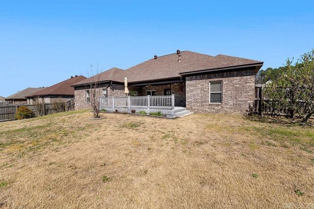 1204 Beaverhead Cove, Benton, AR 72015