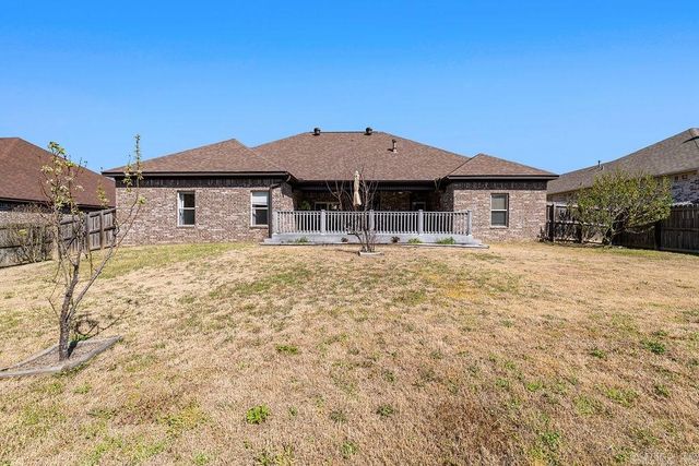 1204 Beaverhead Cove, Benton, AR 72015