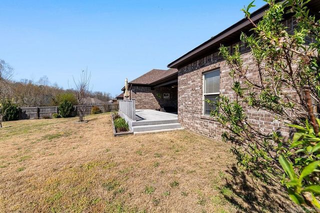 1204 Beaverhead Cove, Benton, AR 72015