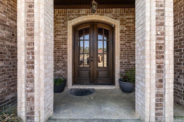 1204 Beaverhead Cove, Benton, AR 72015