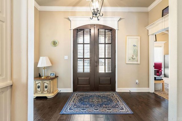 1204 Beaverhead Cove, Benton, AR 72015