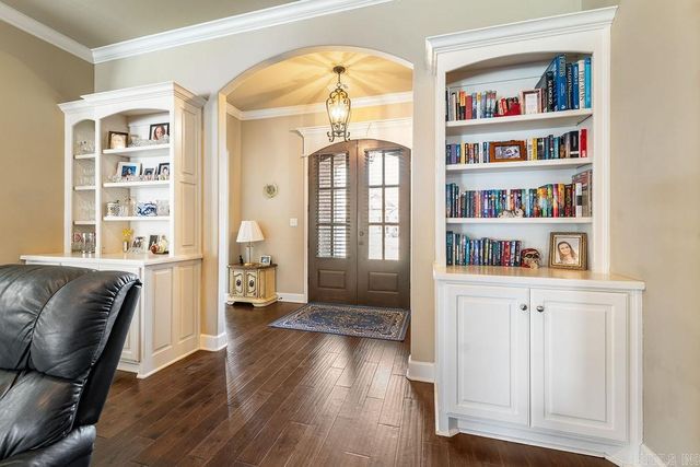 1204 Beaverhead Cove, Benton, AR 72015