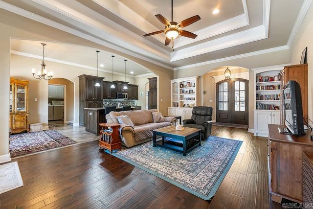 1204 Beaverhead Cove, Benton, AR 72015