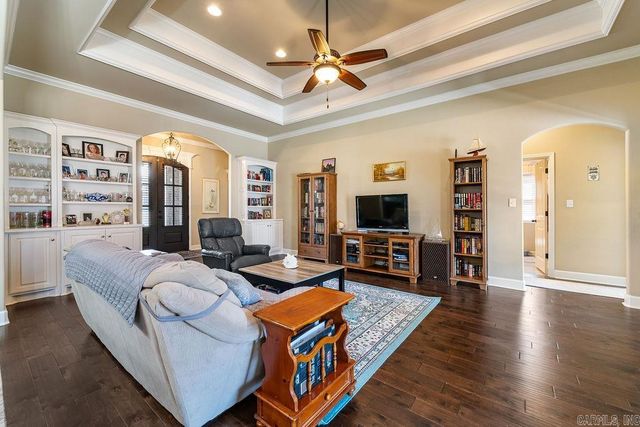 1204 Beaverhead Cove, Benton, AR 72015