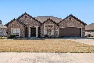 1204 Beaverhead Cove, Benton, AR 72015