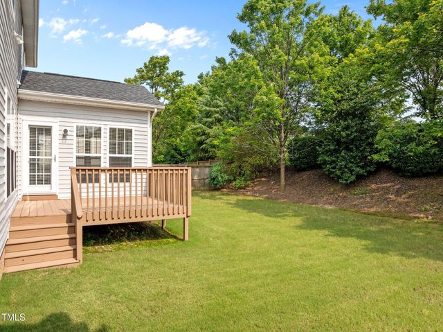 324 Farrow Glen Loop, Cary, NC 27519
