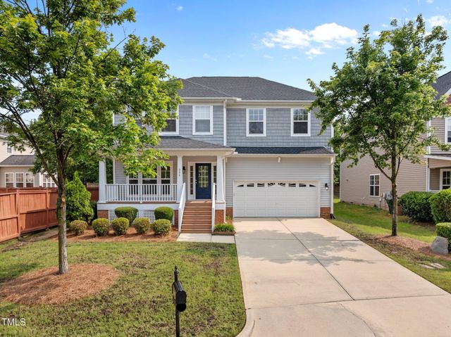 324 Farrow Glen Loop, Cary, NC 27519