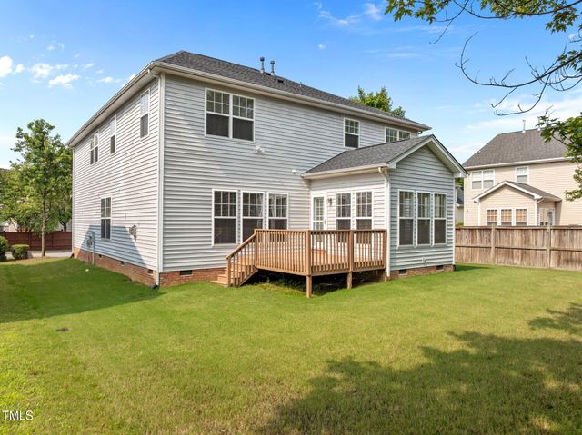 324 Farrow Glen Loop, Cary, NC 27519