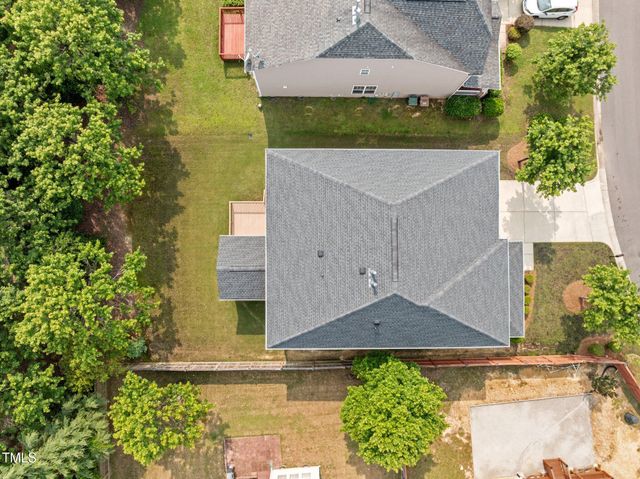 324 Farrow Glen Loop, Cary, NC 27519