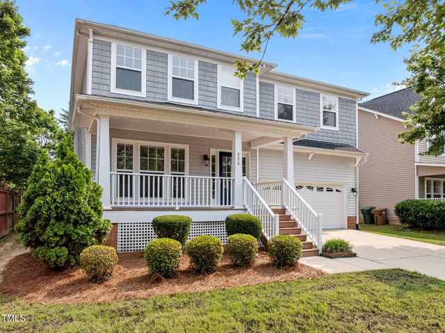 324 Farrow Glen Loop, Cary, NC 27519