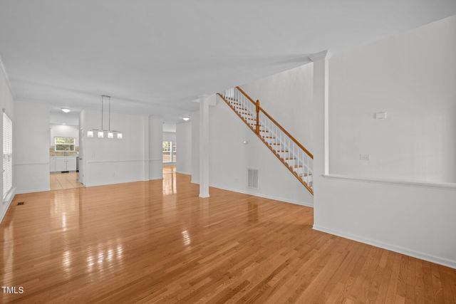 324 Farrow Glen Loop, Cary, NC 27519