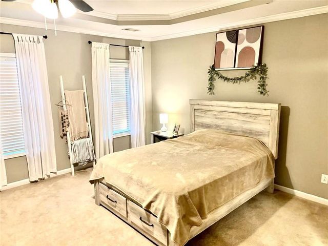 300 Snowgoose Court, Alpharetta, GA 30022