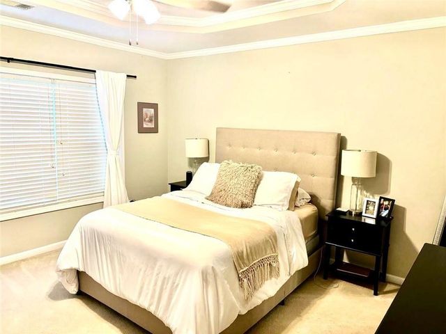 300 Snowgoose Court, Alpharetta, GA 30022