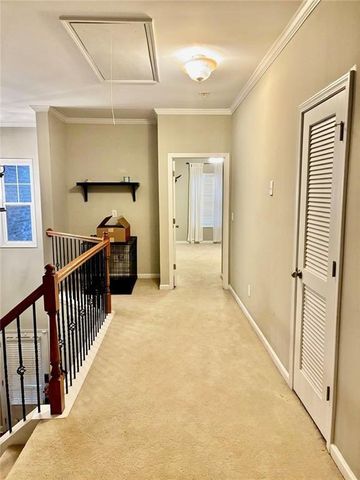 300 Snowgoose Court, Alpharetta, GA 30022