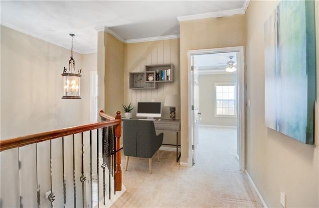 300 Snowgoose Court, Alpharetta, GA 30022