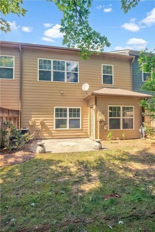 300 Snowgoose Court, Alpharetta, GA 30022