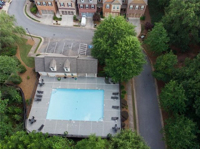 300 Snowgoose Court, Alpharetta, GA 30022