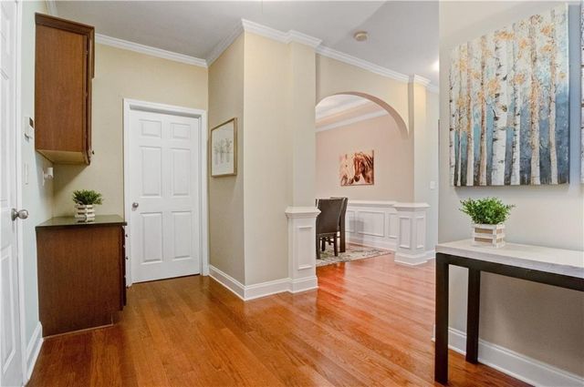 300 Snowgoose Court, Alpharetta, GA 30022