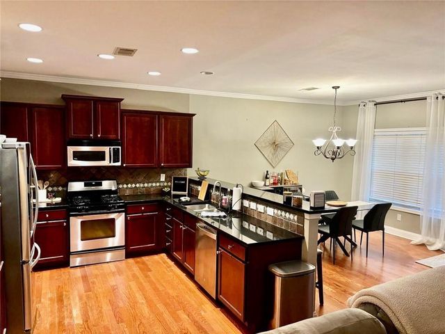 300 Snowgoose Court, Alpharetta, GA 30022