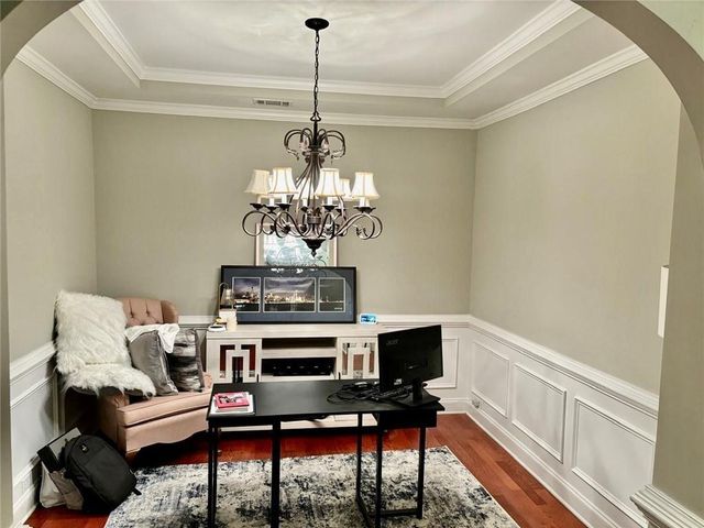 300 Snowgoose Court, Alpharetta, GA 30022