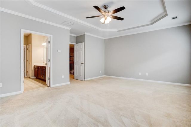 300 Snowgoose Court, Alpharetta, GA 30022