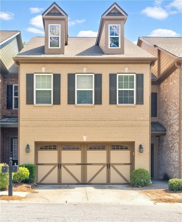 300 Snowgoose Court, Alpharetta, GA 30022