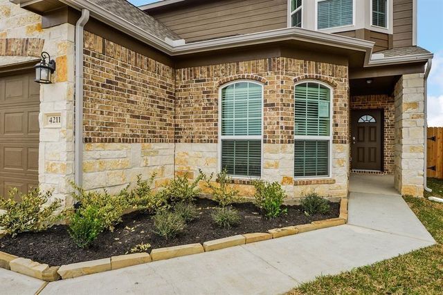 4211 Fair Country Lane, Katy, TX 77449