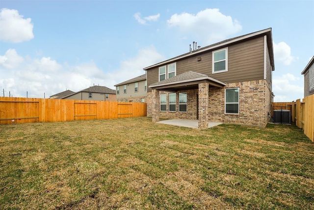 4211 Fair Country Lane, Katy, TX 77449
