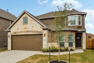 4211 Fair Country Lane, Katy, TX 77449