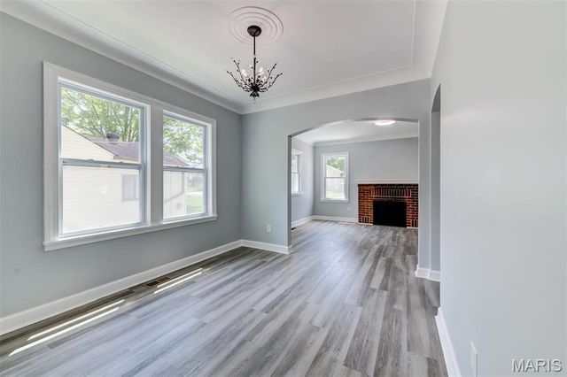 2412 Wallis Avenue, Overland, MO 63114
