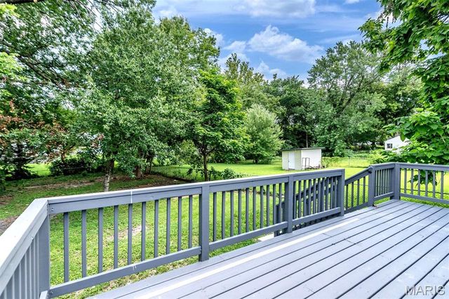 2412 Wallis Avenue, Overland, MO 63114