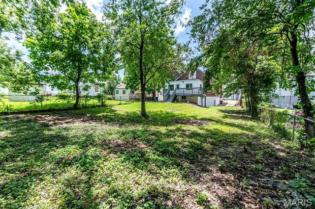 2412 Wallis Avenue, Overland, MO 63114