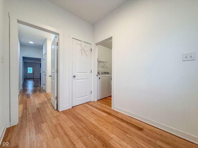 2125 Bellefontaine Street, Indianapolis, IN 46202