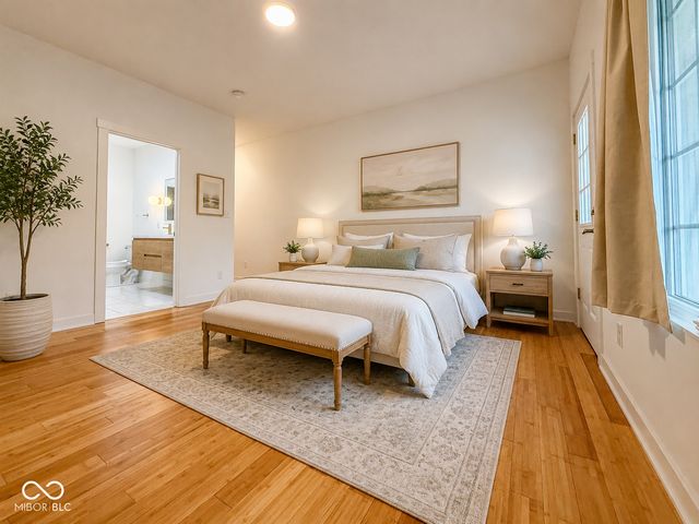 2125 Bellefontaine Street, Indianapolis, IN 46202