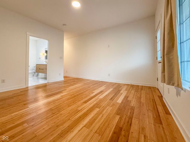 2125 Bellefontaine Street, Indianapolis, IN 46202