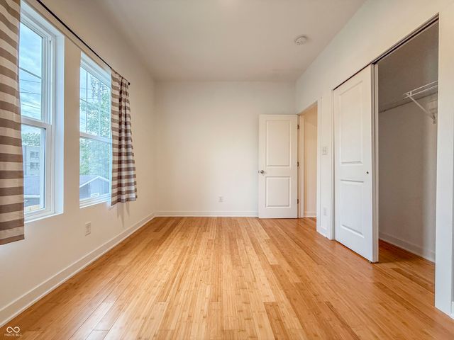 2125 Bellefontaine Street, Indianapolis, IN 46202