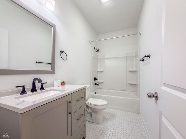 2125 Bellefontaine Street, Indianapolis, IN 46202