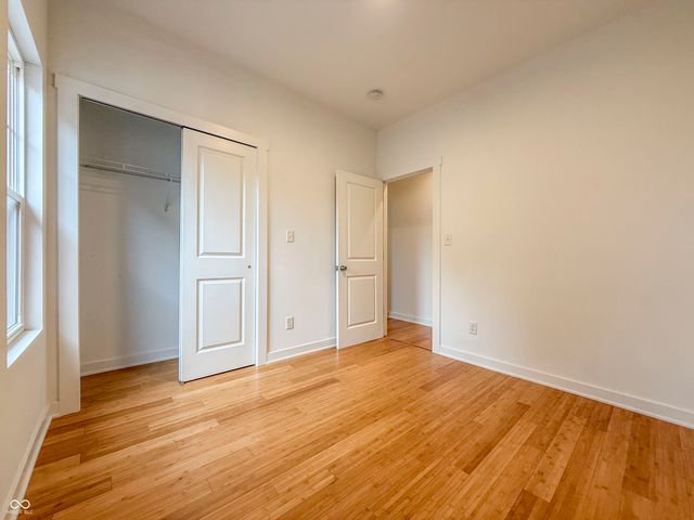 2125 Bellefontaine Street, Indianapolis, IN 46202
