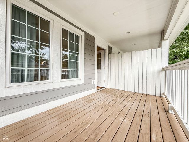 2125 Bellefontaine Street, Indianapolis, IN 46202