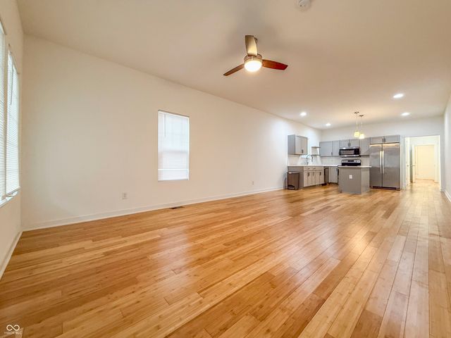 2125 Bellefontaine Street, Indianapolis, IN 46202