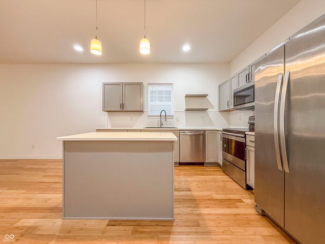 2125 Bellefontaine Street, Indianapolis, IN 46202
