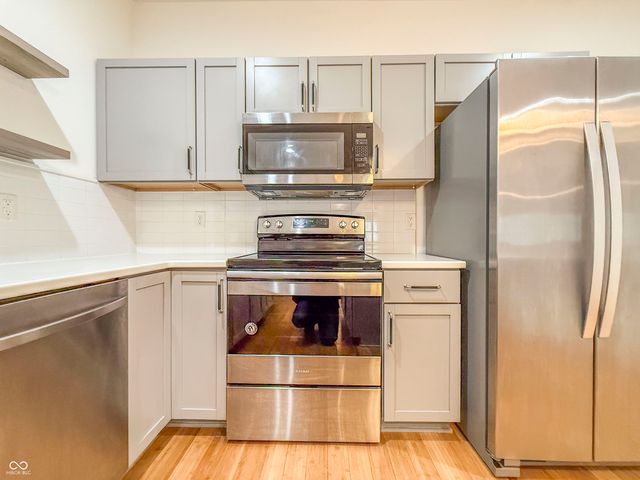 2125 Bellefontaine Street, Indianapolis, IN 46202