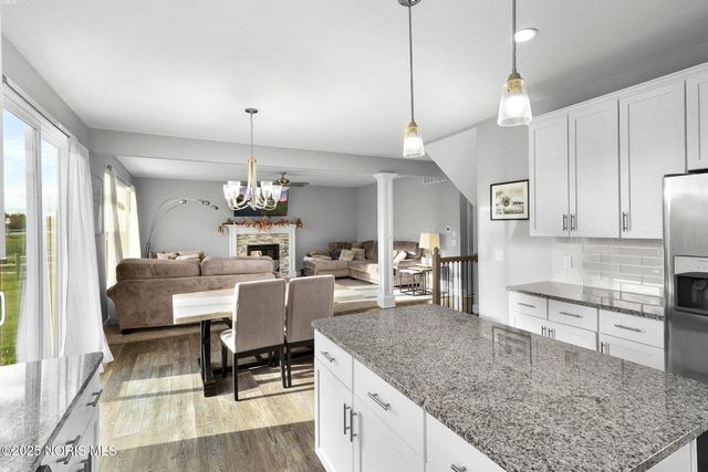 11037 Bay Trace Drive, Perrysburg, OH 43551