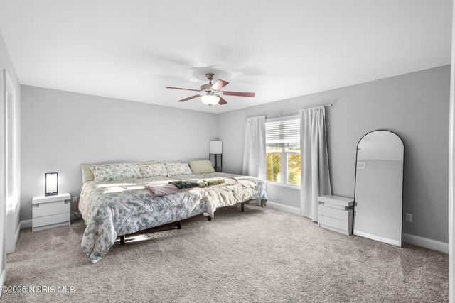 11037 Bay Trace Drive, Perrysburg, OH 43551