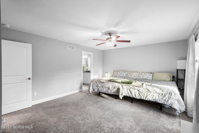 11037 Bay Trace Drive, Perrysburg, OH 43551