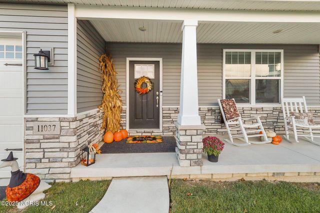 11037 Bay Trace Drive, Perrysburg, OH 43551